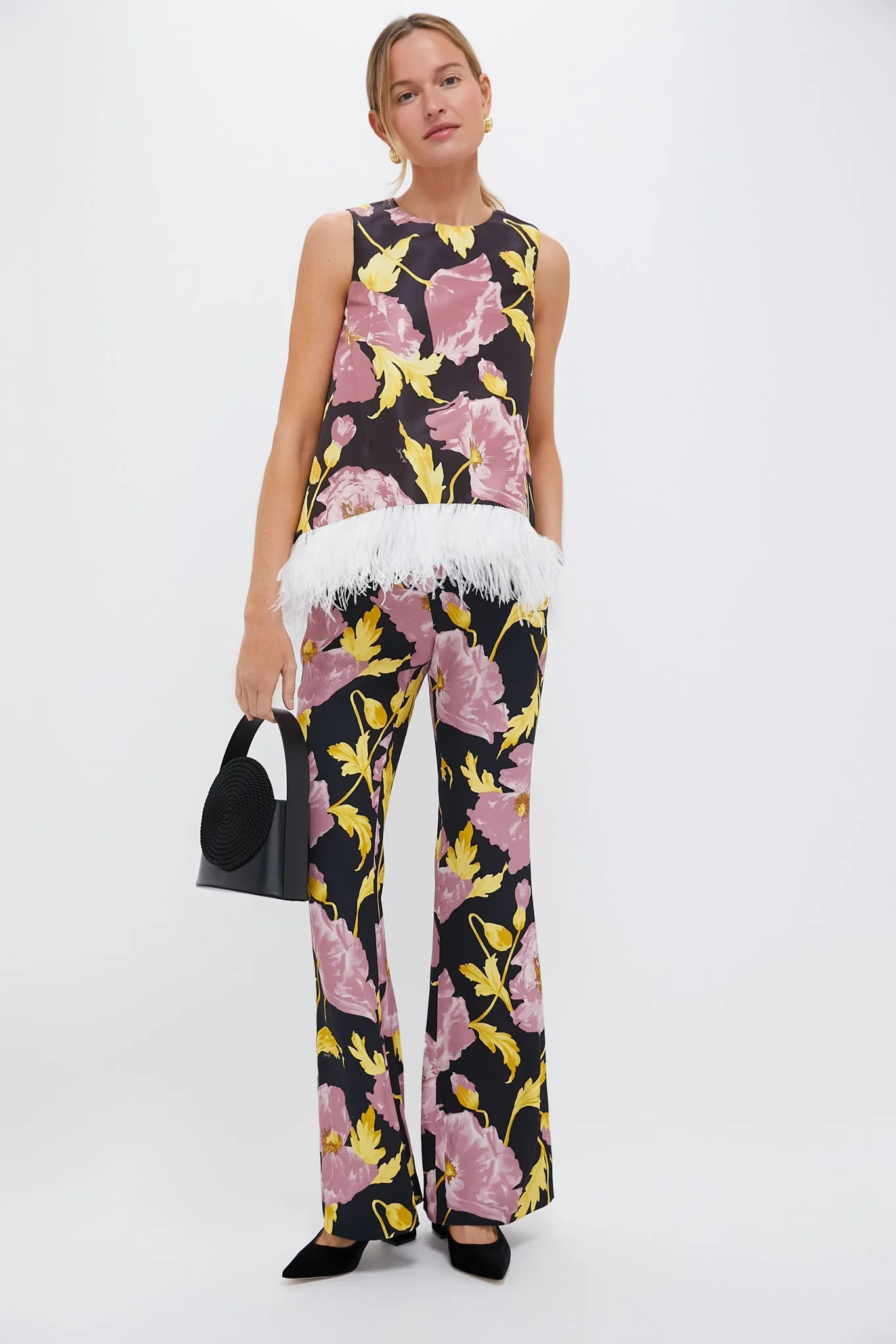 Sylph Saturday Night Pants sold by Tuckernuck product image thumbnail 2