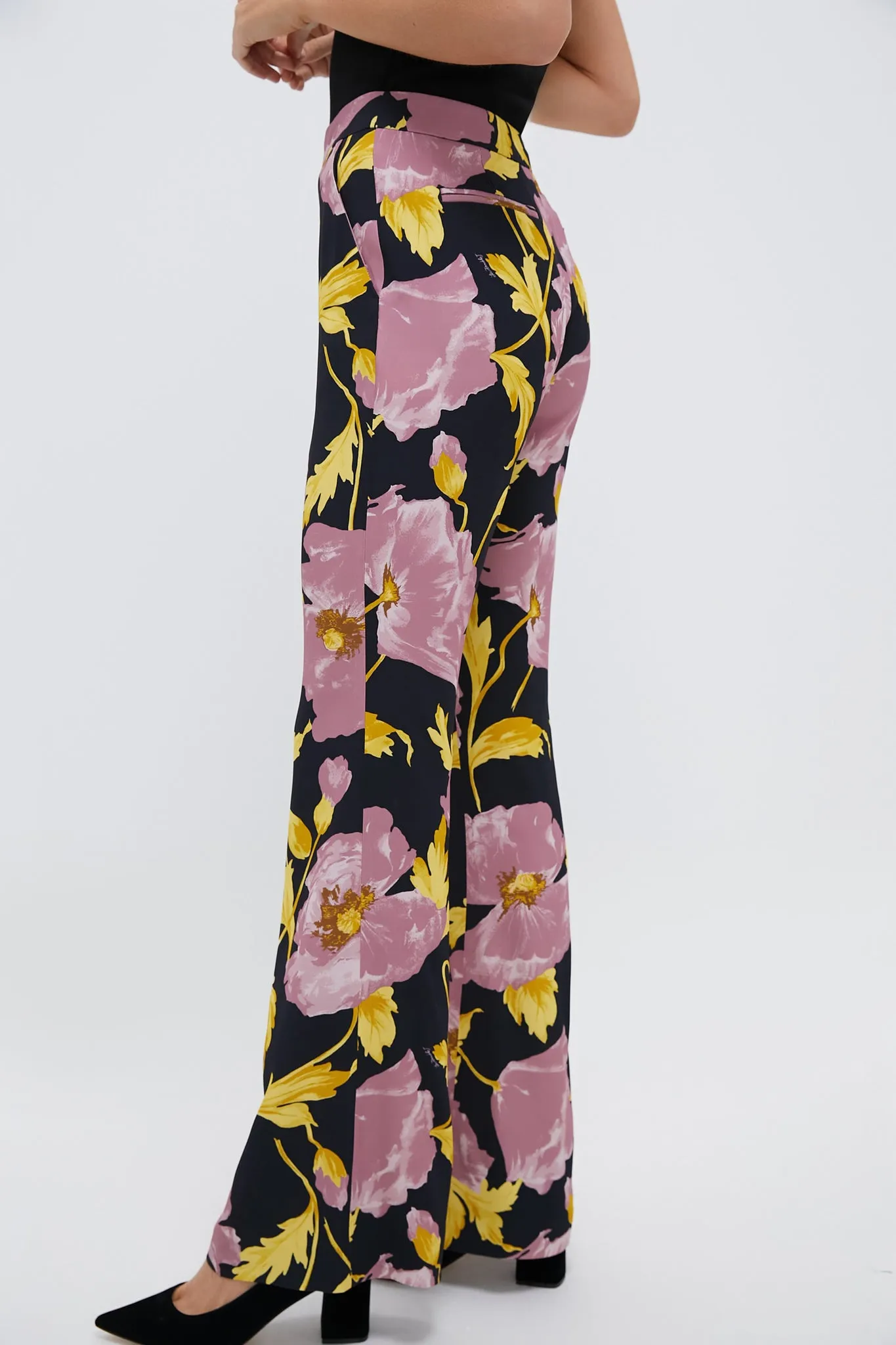 Sylph Saturday Night Pants sold by Tuckernuck product image thumbnail 3