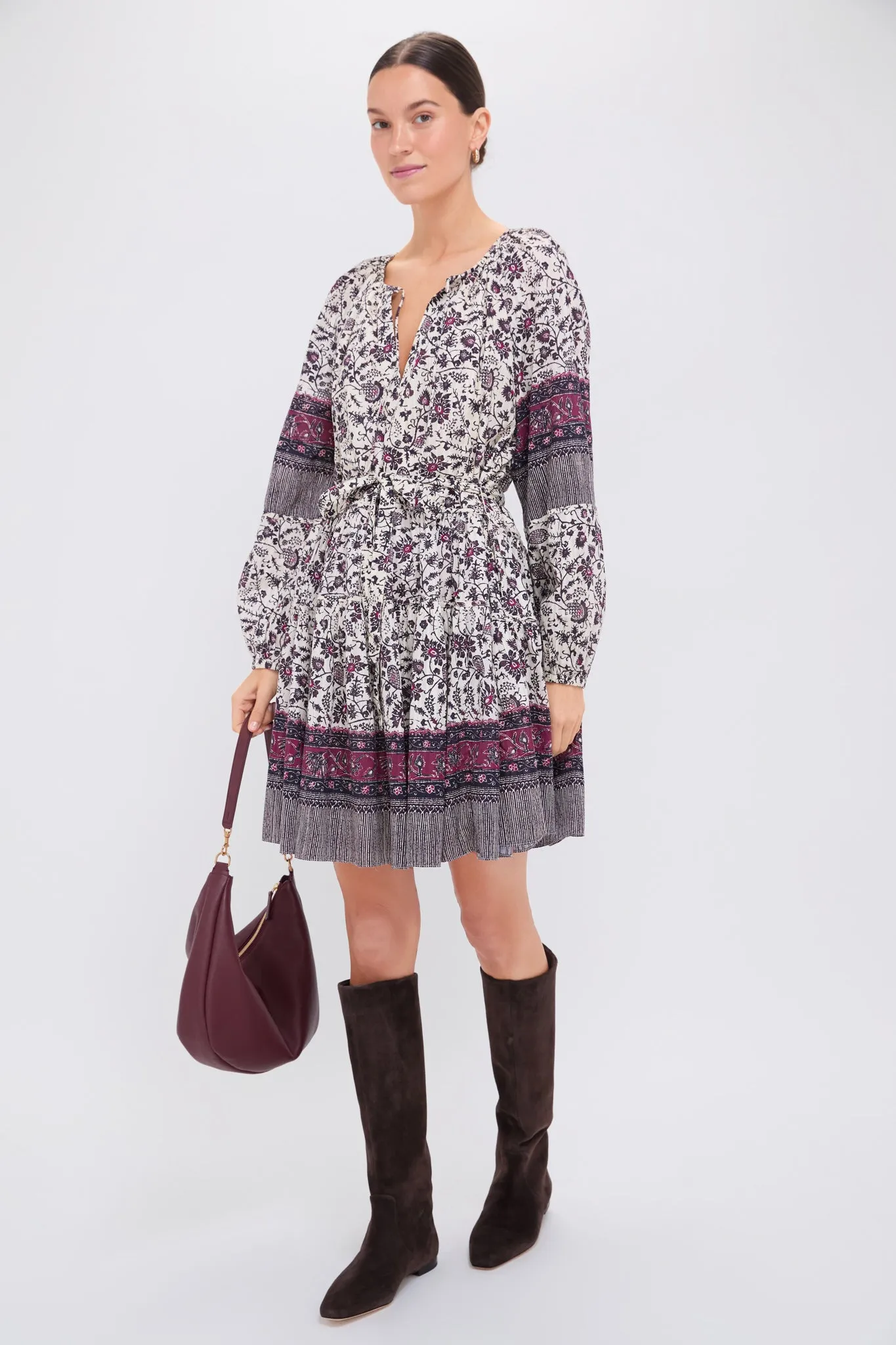 Tmoro Lillian Boots sold by Tuckernuck product image thumbnail 2