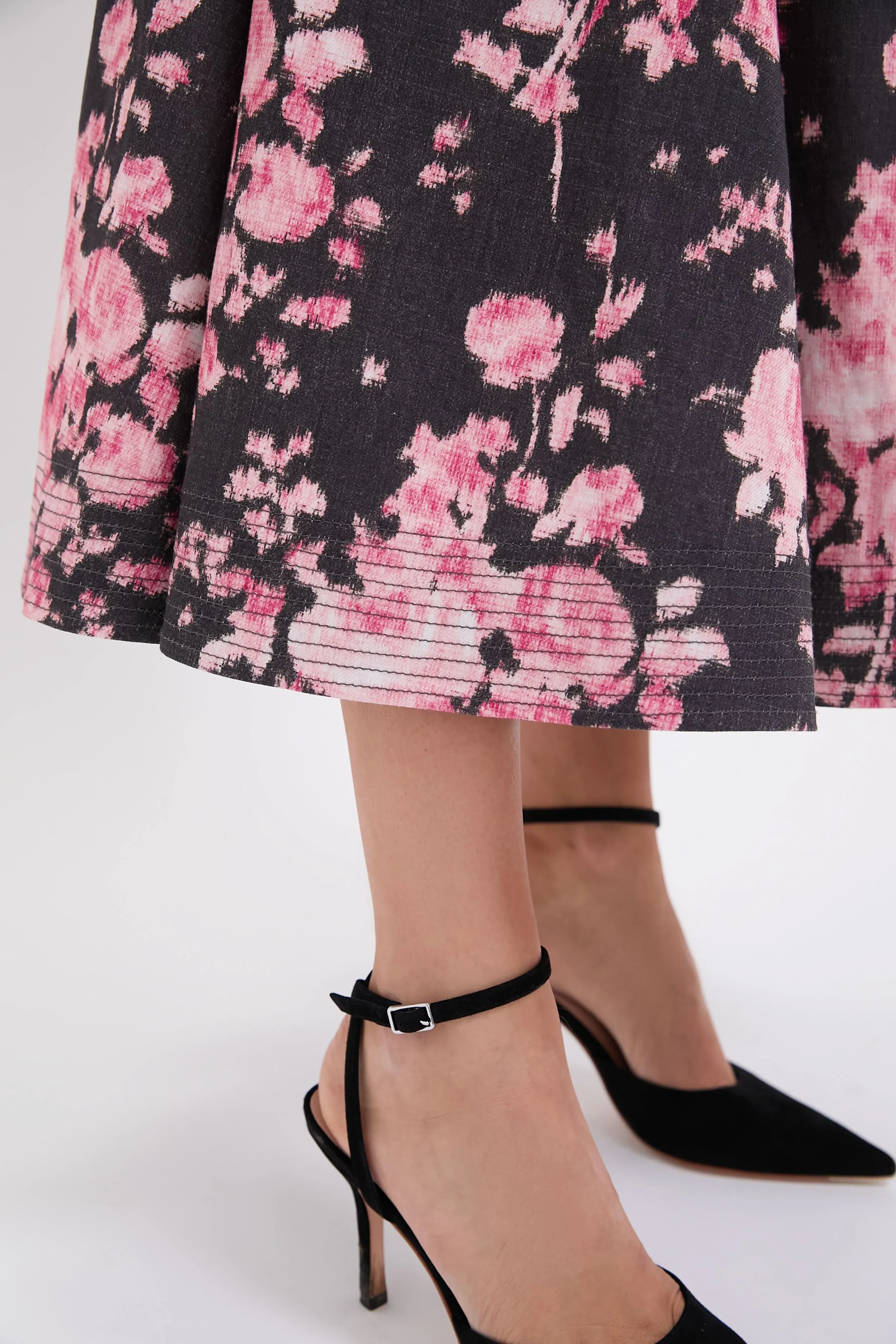 Beaux Valette Brynn Skirt sold by Tuckernuck product image thumbnail 5