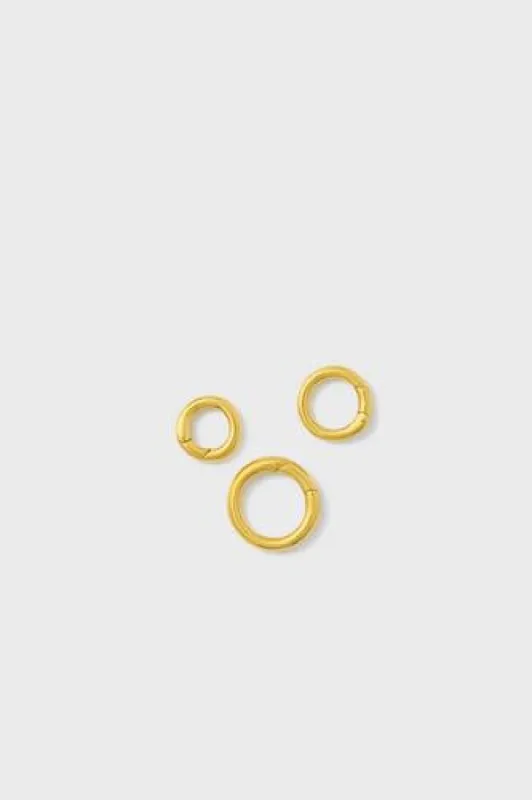 Multi Charm Clip Pack - Loyalty made by Tuckernuck