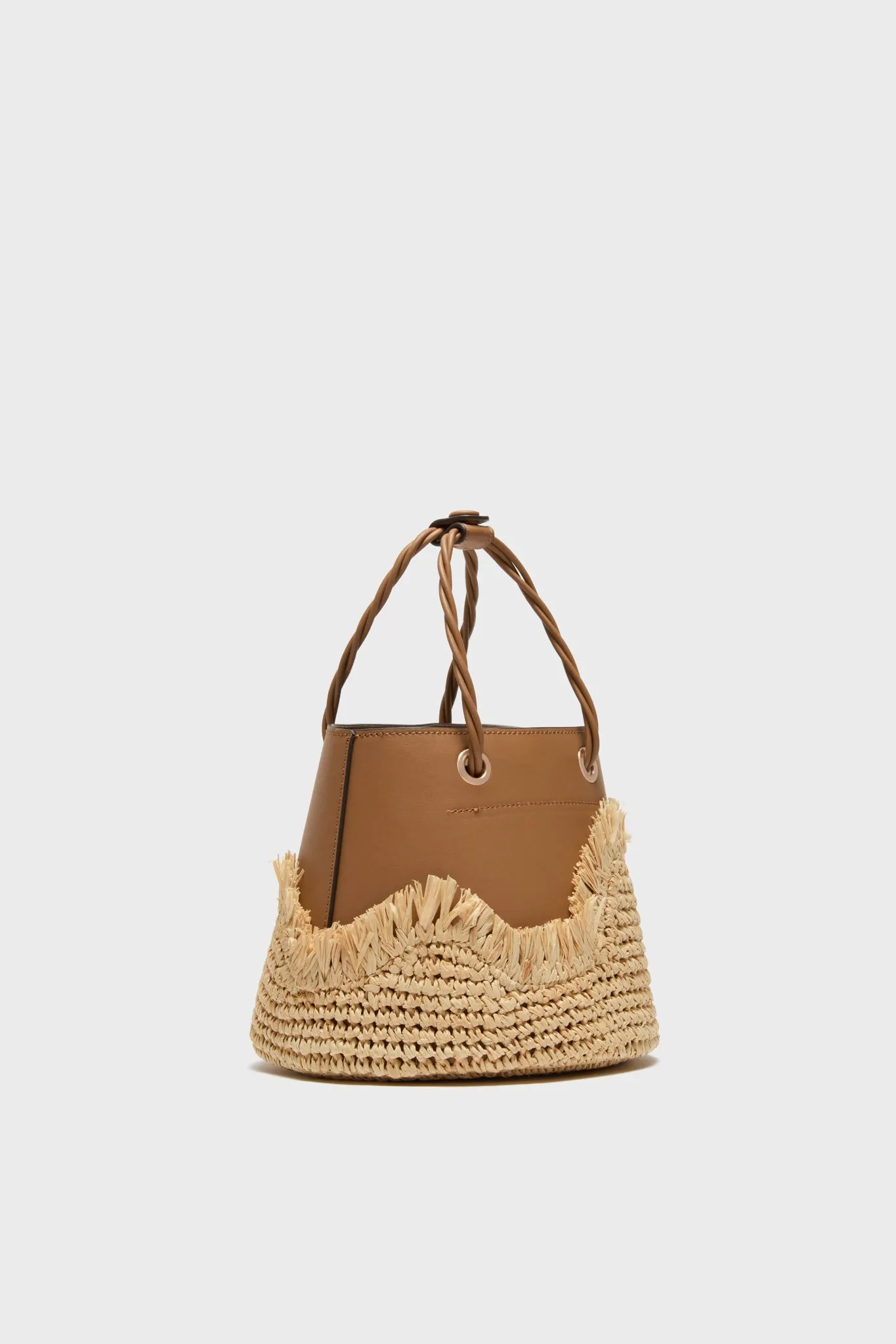 Camel Jojo Top Handle sold by Tuckernuck product image thumbnail 4