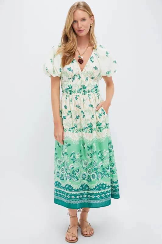 Jade Francesca Dress sold by Tuckernuck