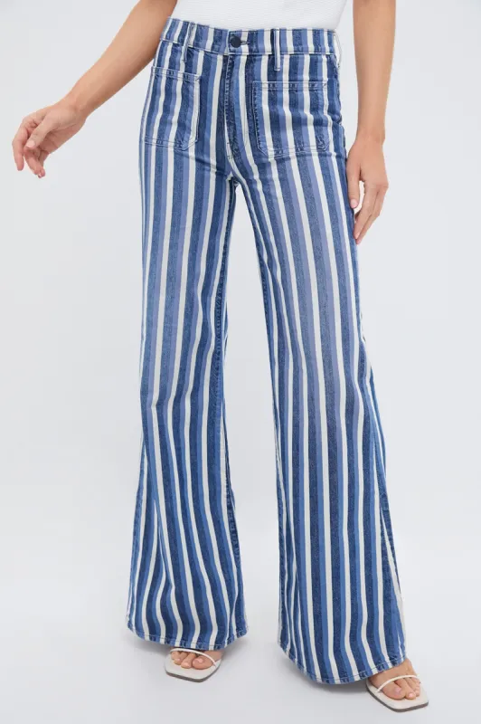 Following Up The Patch Pocket Twister Sneak sold by Tuckernuck