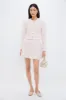 Pink Knit Cardigan sold by Tuckernuck