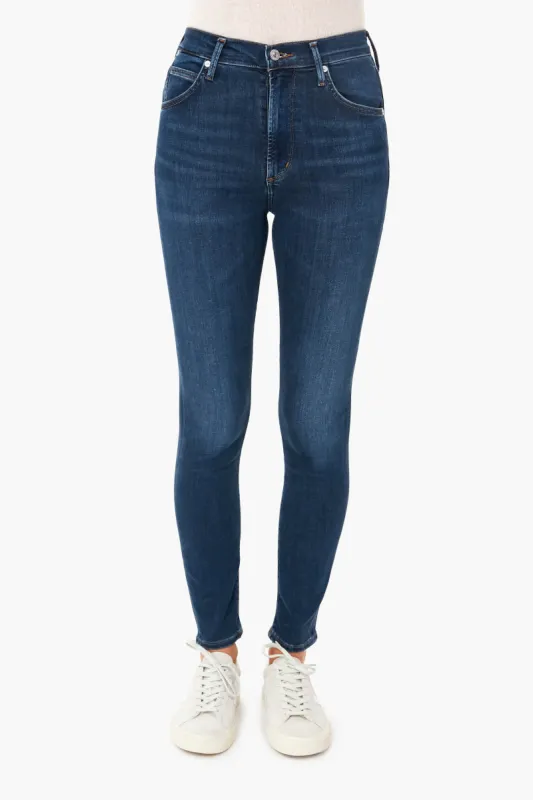 Morella Chrissy High Rise Skinny sold by Tuckernuck