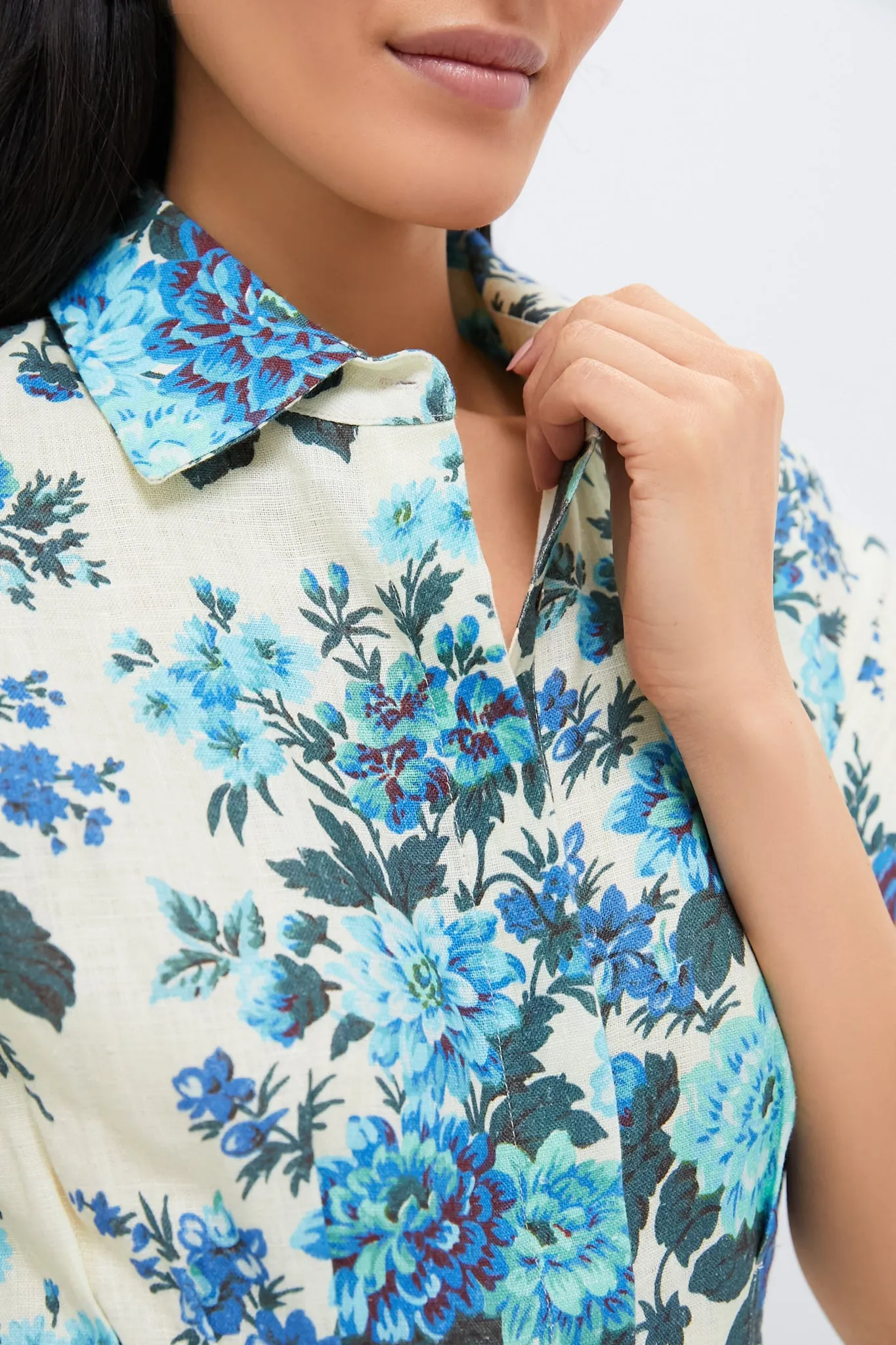 Wild Zinnia Chloe Dress sold by Tuckernuck product image thumbnail 5