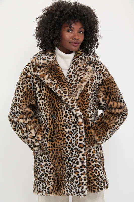 Natural Jade Coat sold by Tuckernuck