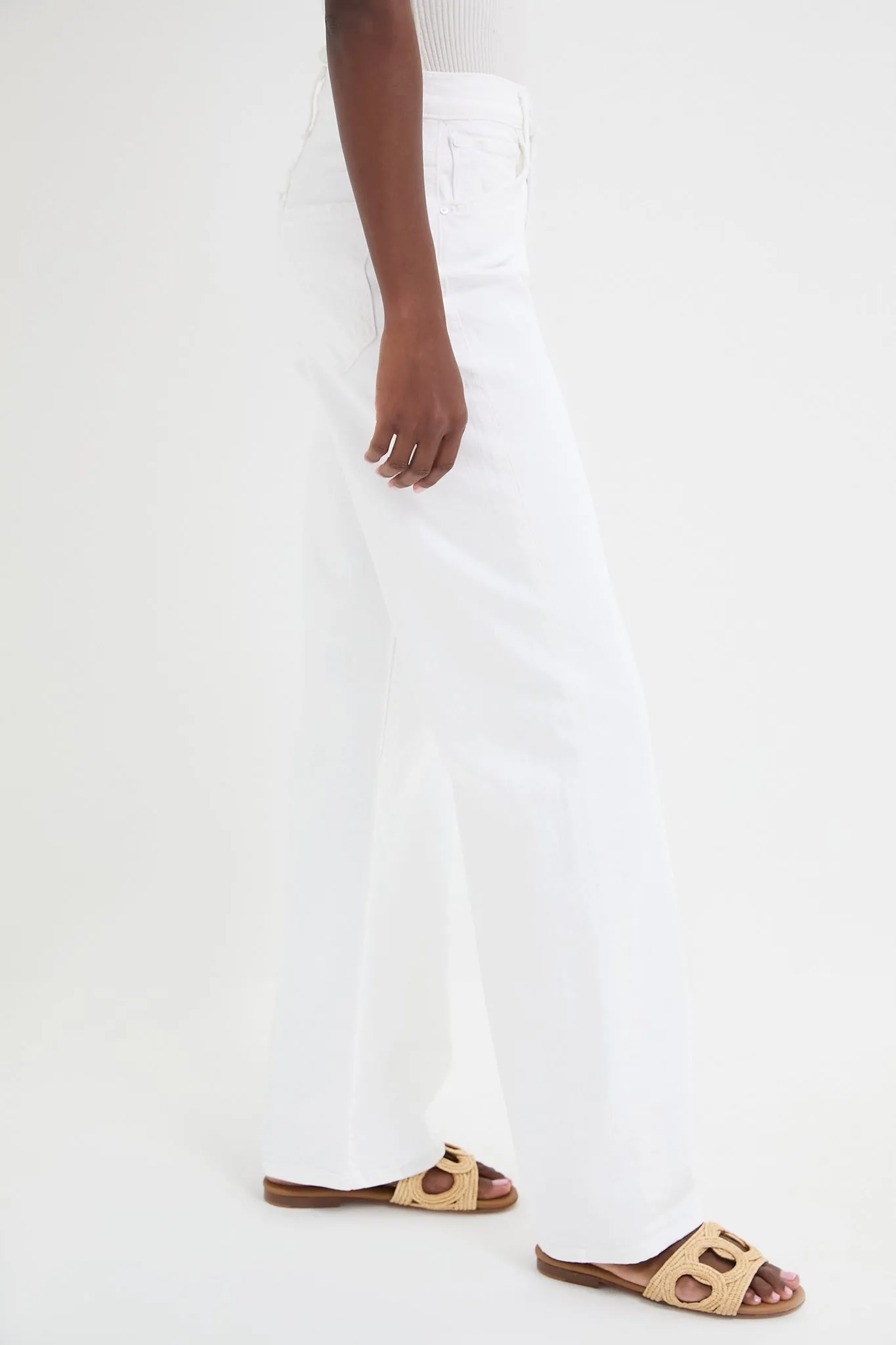 Totally Innocent The Dodger Sneak sold by Tuckernuck product image thumbnail 3