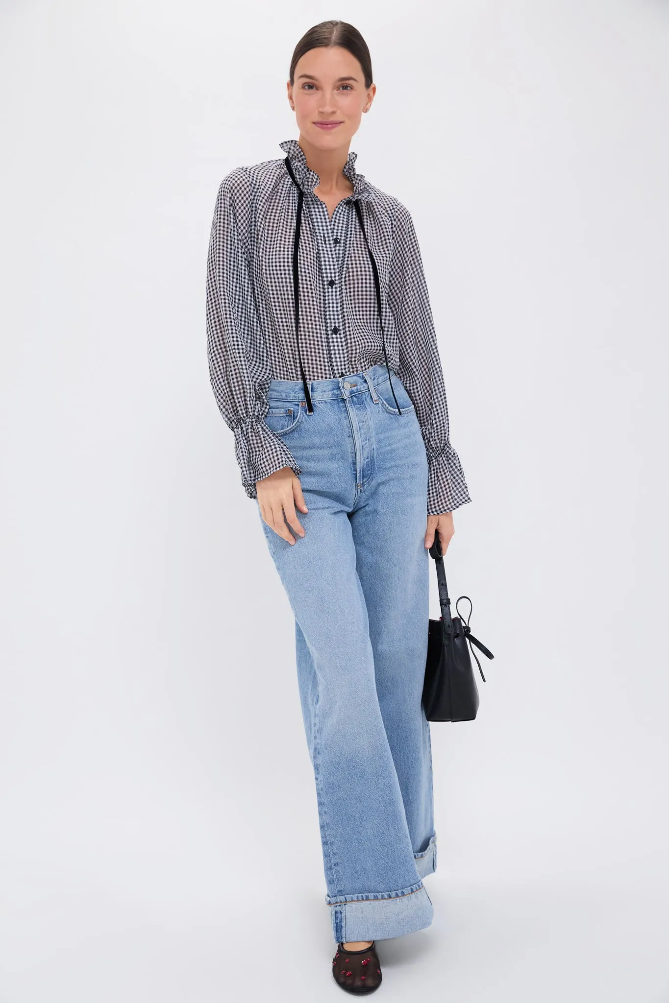 Poppy Alba Ballet sold by Tuckernuck product image thumbnail 3