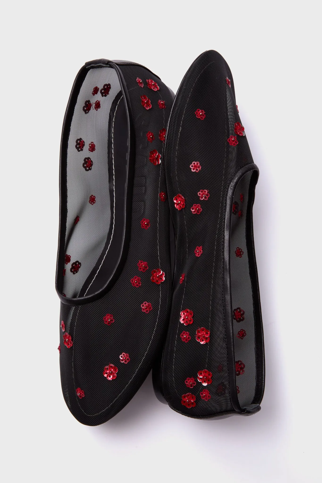 Poppy Alba Ballet sold by Tuckernuck product image thumbnail 5