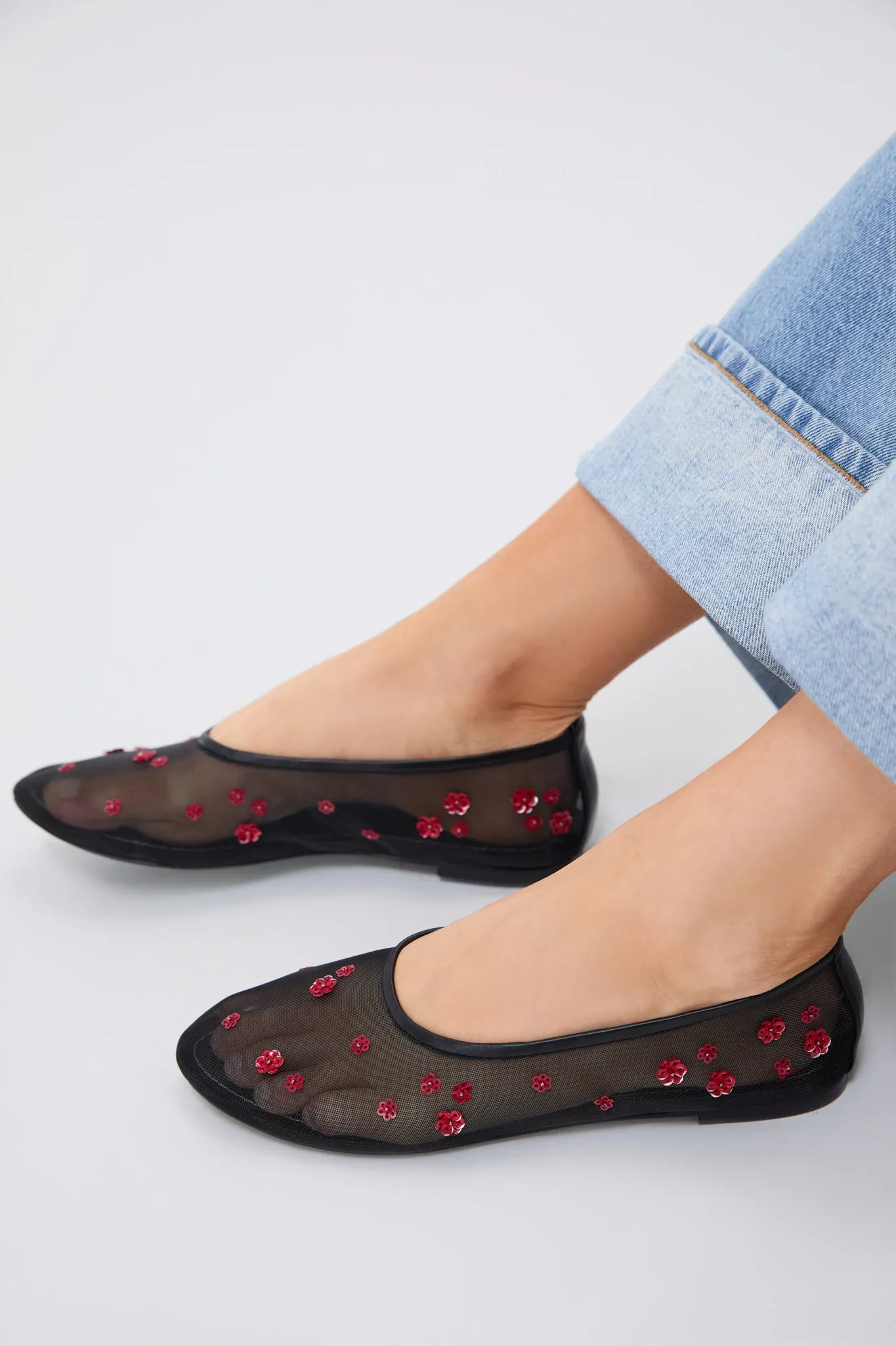 Poppy Alba Ballet sold by Tuckernuck product image thumbnail 2