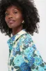 Wild Zinnia Callahan Shirt Dress sold by Tuckernuck