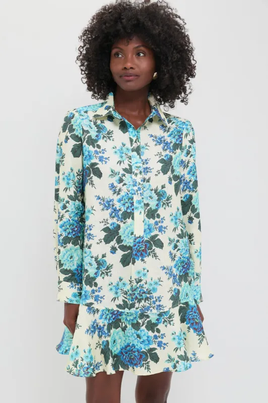 Wild Zinnia Callahan Shirt Dress sold by Tuckernuck