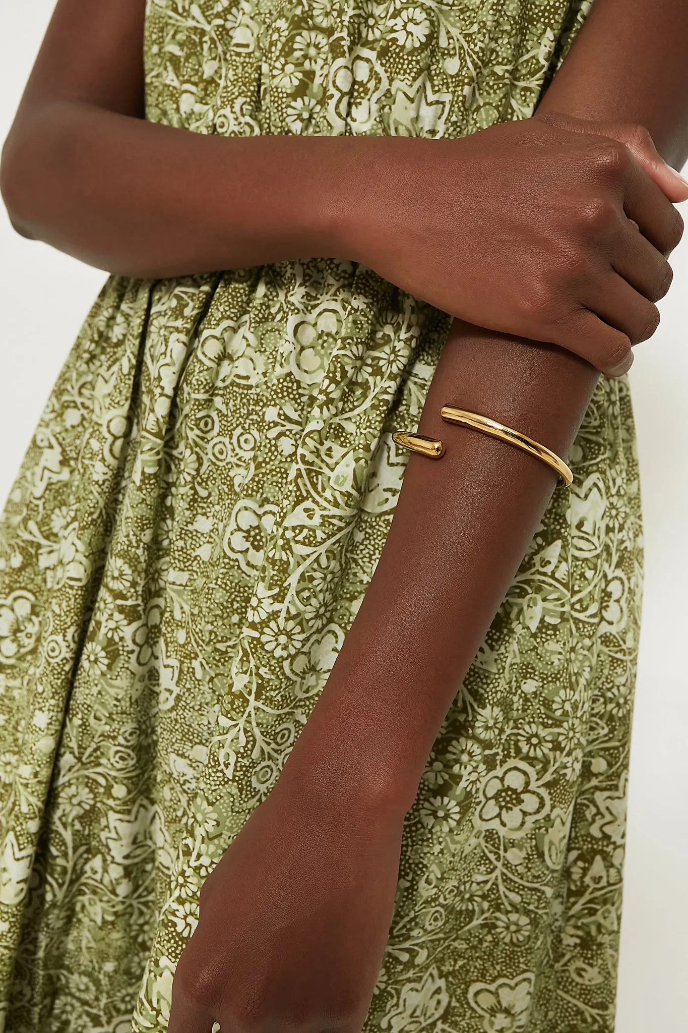 Gold Olga Bracelet sold by Tuckernuck product image thumbnail 2