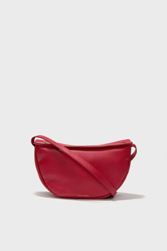 Flamma Moon Sling Bag made by Mansur Gavriel