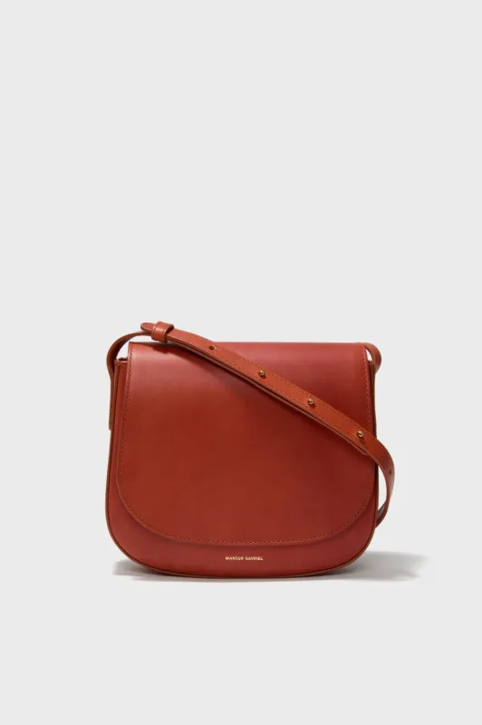 Brandy Classic Crossbody sold by Tuckernuck
