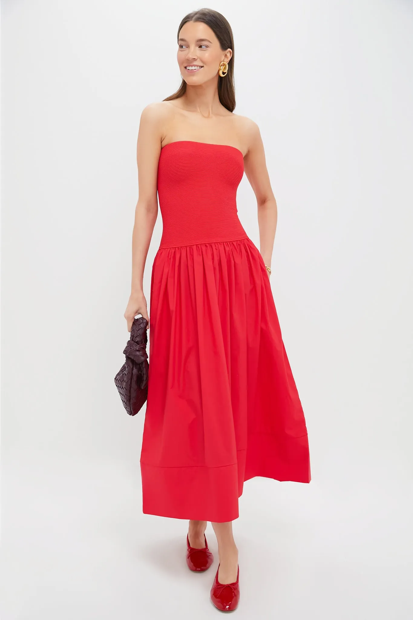 Poppy Dream Ballerina sold by Tuckernuck product image thumbnail 3