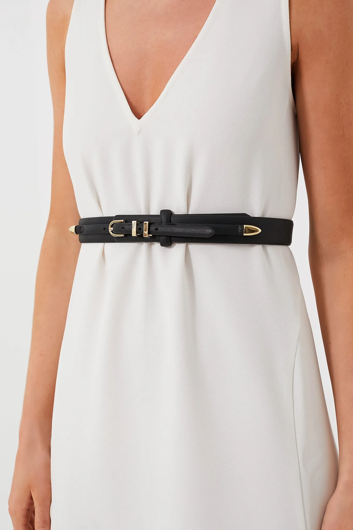 Black Jax Belt sold by Tuckernuck product image thumbnail 3