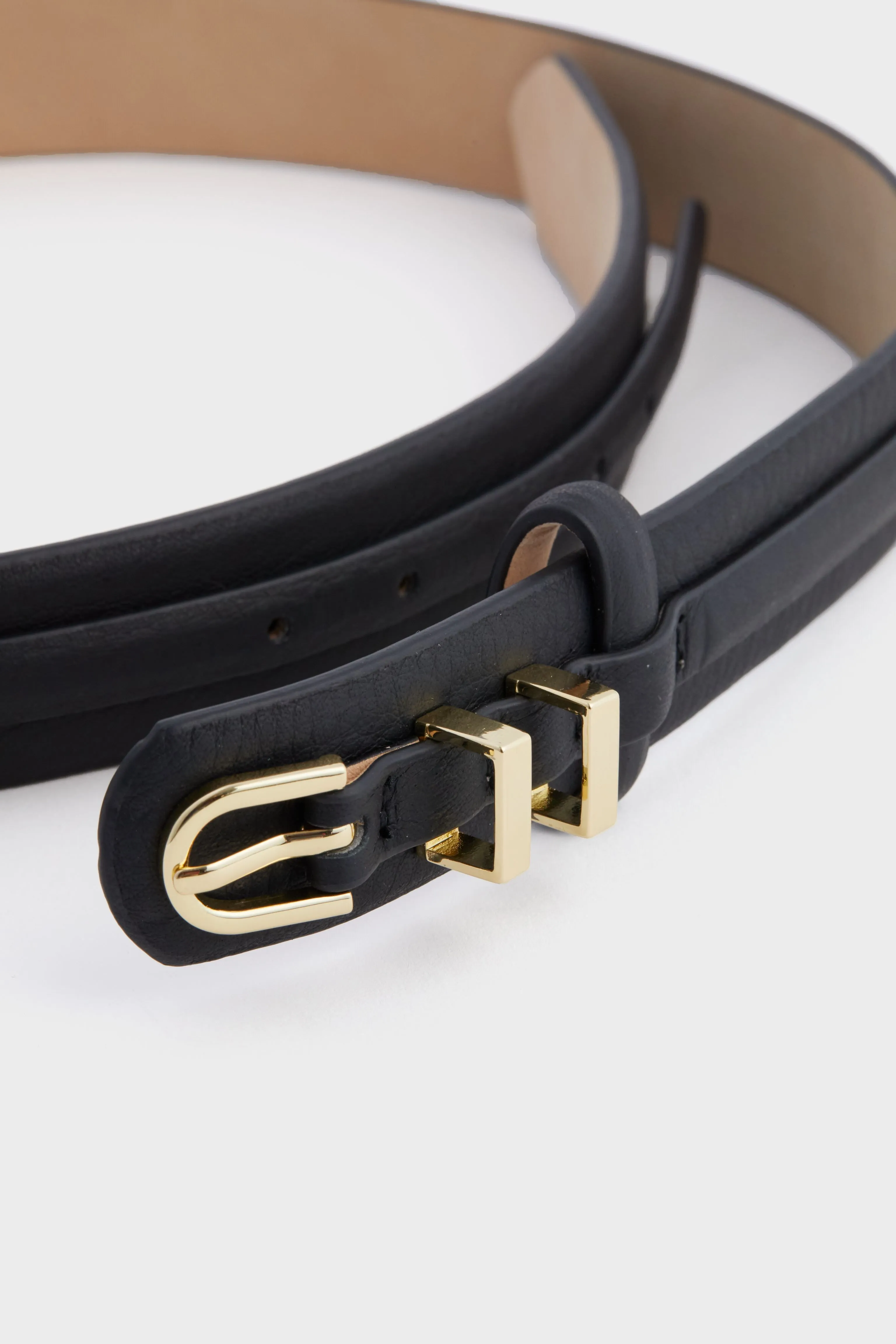 Black Jax Belt sold by Tuckernuck product image thumbnail 4
