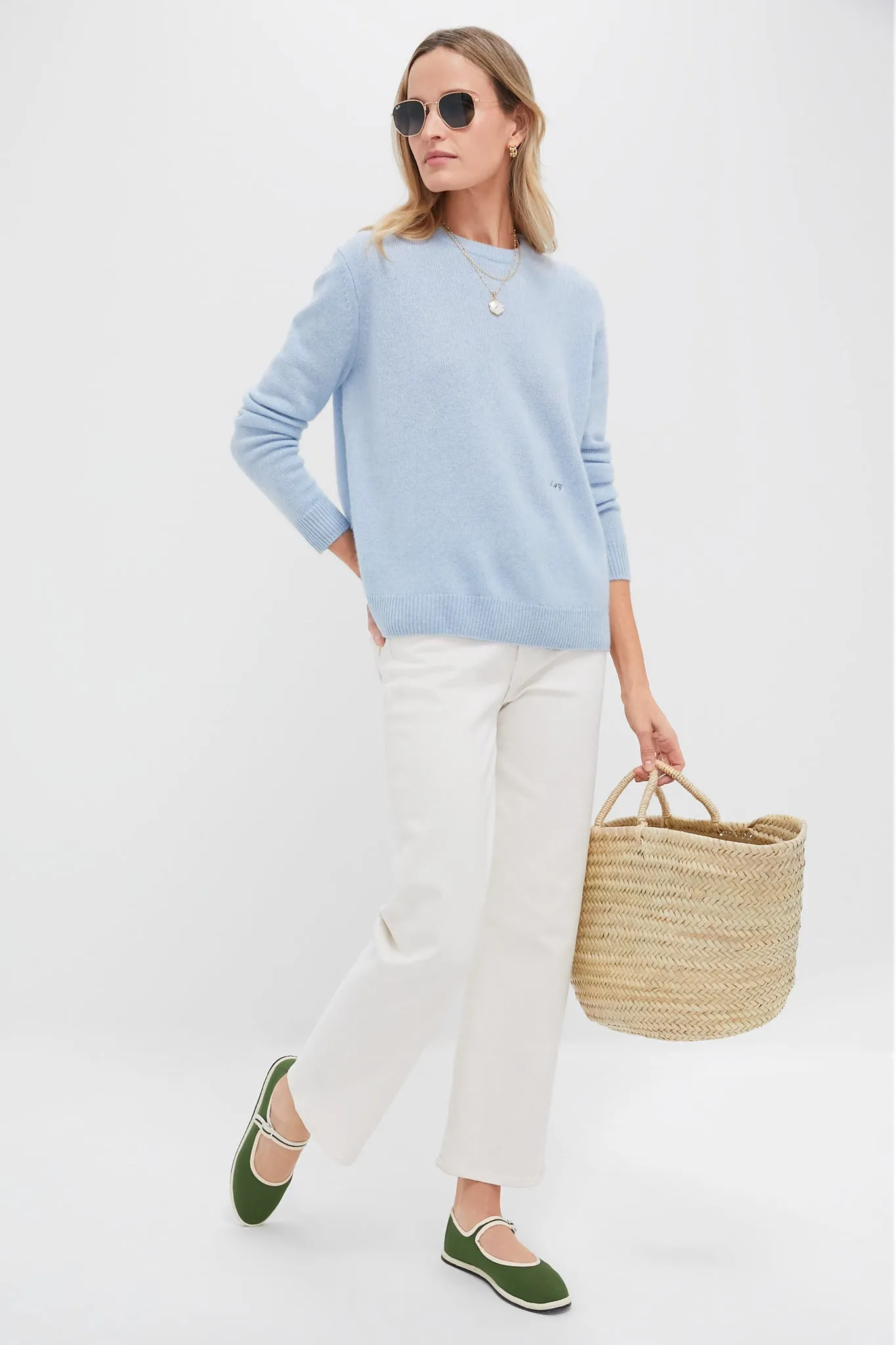 Rapallo Mary Jane Flats sold by Tuckernuck product image thumbnail 3