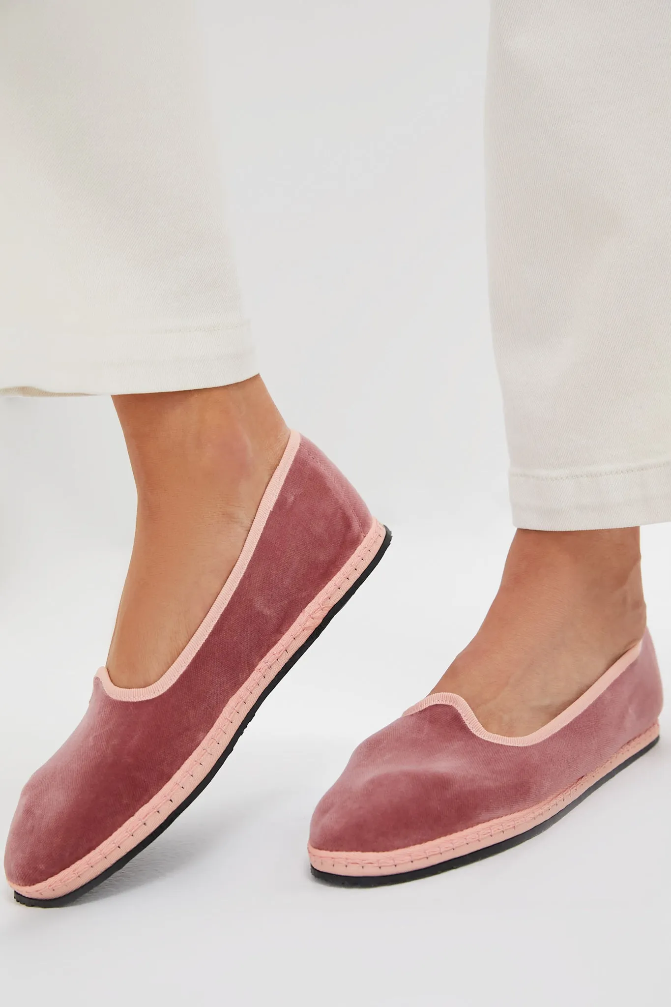 Cipria Classic Slippers sold by Tuckernuck product image thumbnail 2