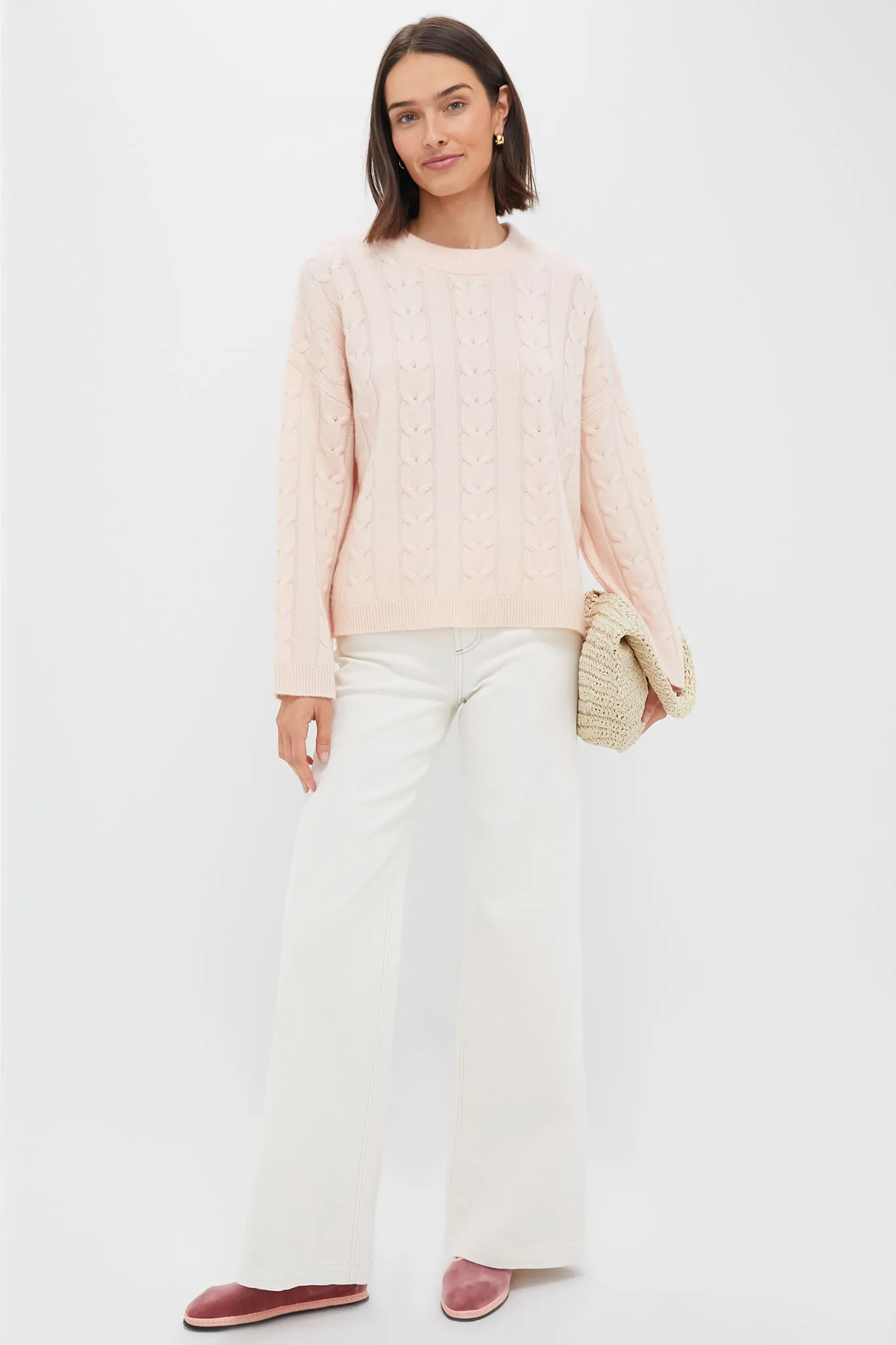 Cipria Classic Slippers sold by Tuckernuck product image thumbnail 3