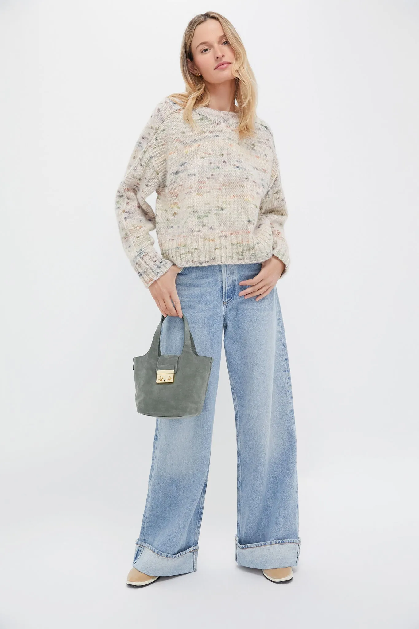 Palude Classic Slippers sold by Tuckernuck product image thumbnail 5