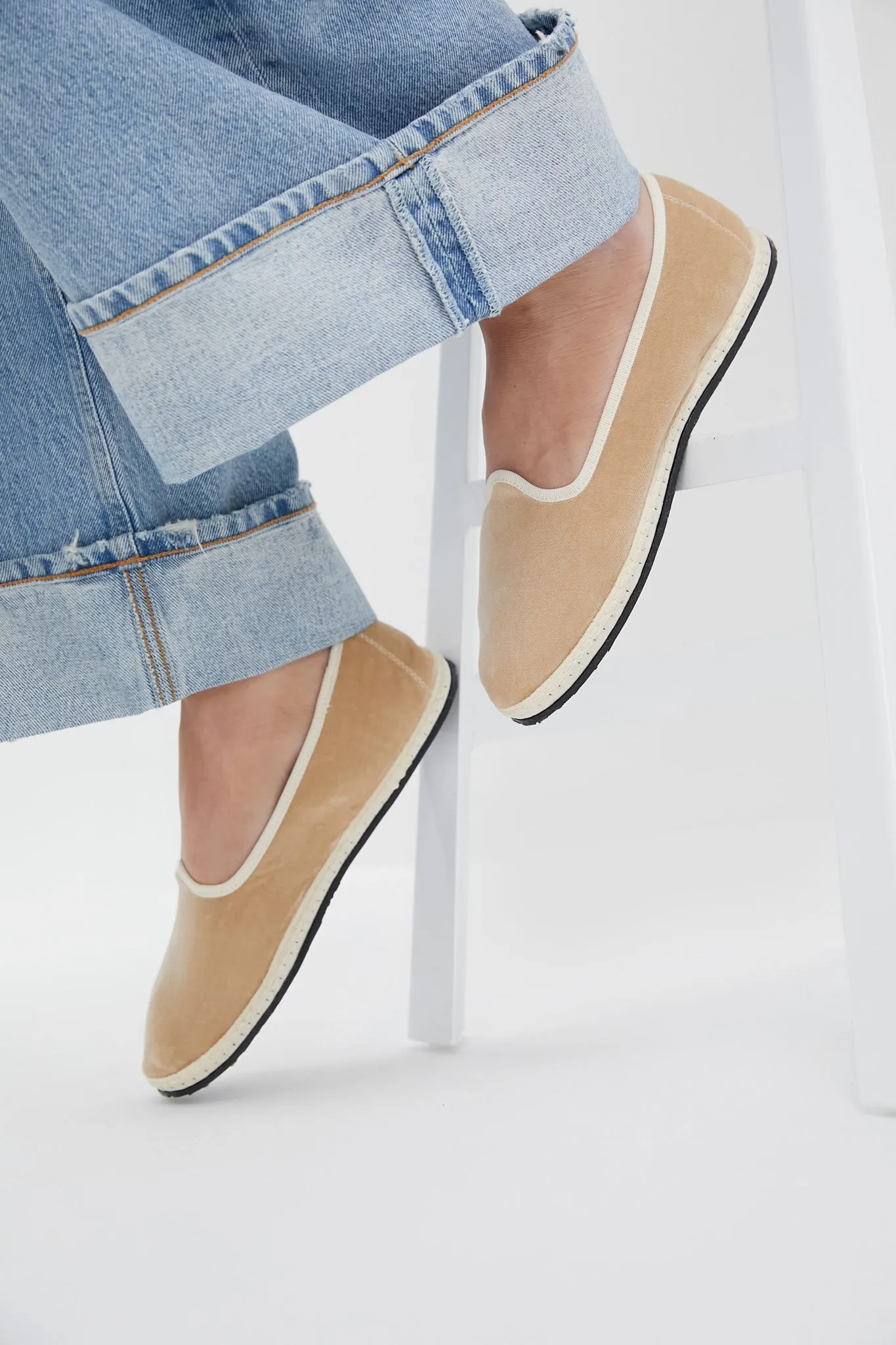 Palude Classic Slippers sold by Tuckernuck product image thumbnail 2