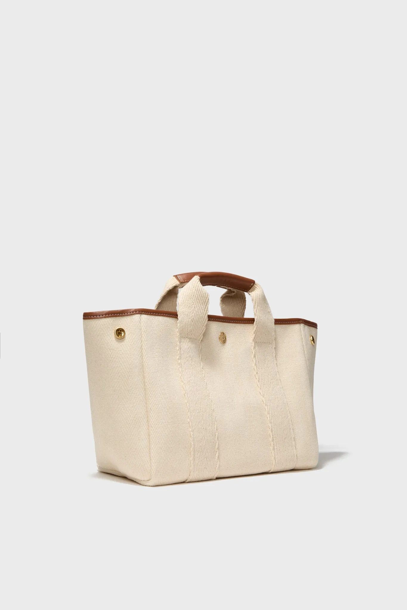 Natural Traversee S Tote sold by Tuckernuck product image thumbnail 5