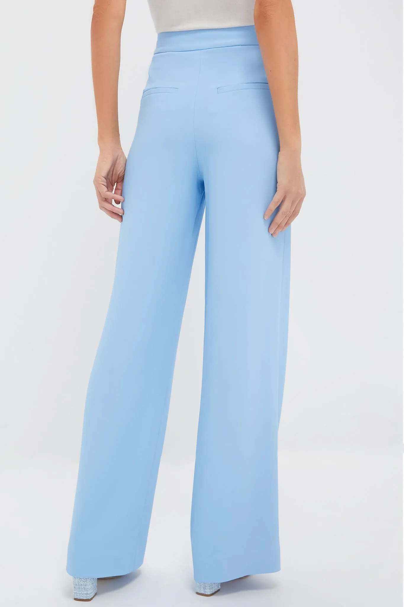 Blue Sky Edia Pant sold by Tuckernuck product image thumbnail 4