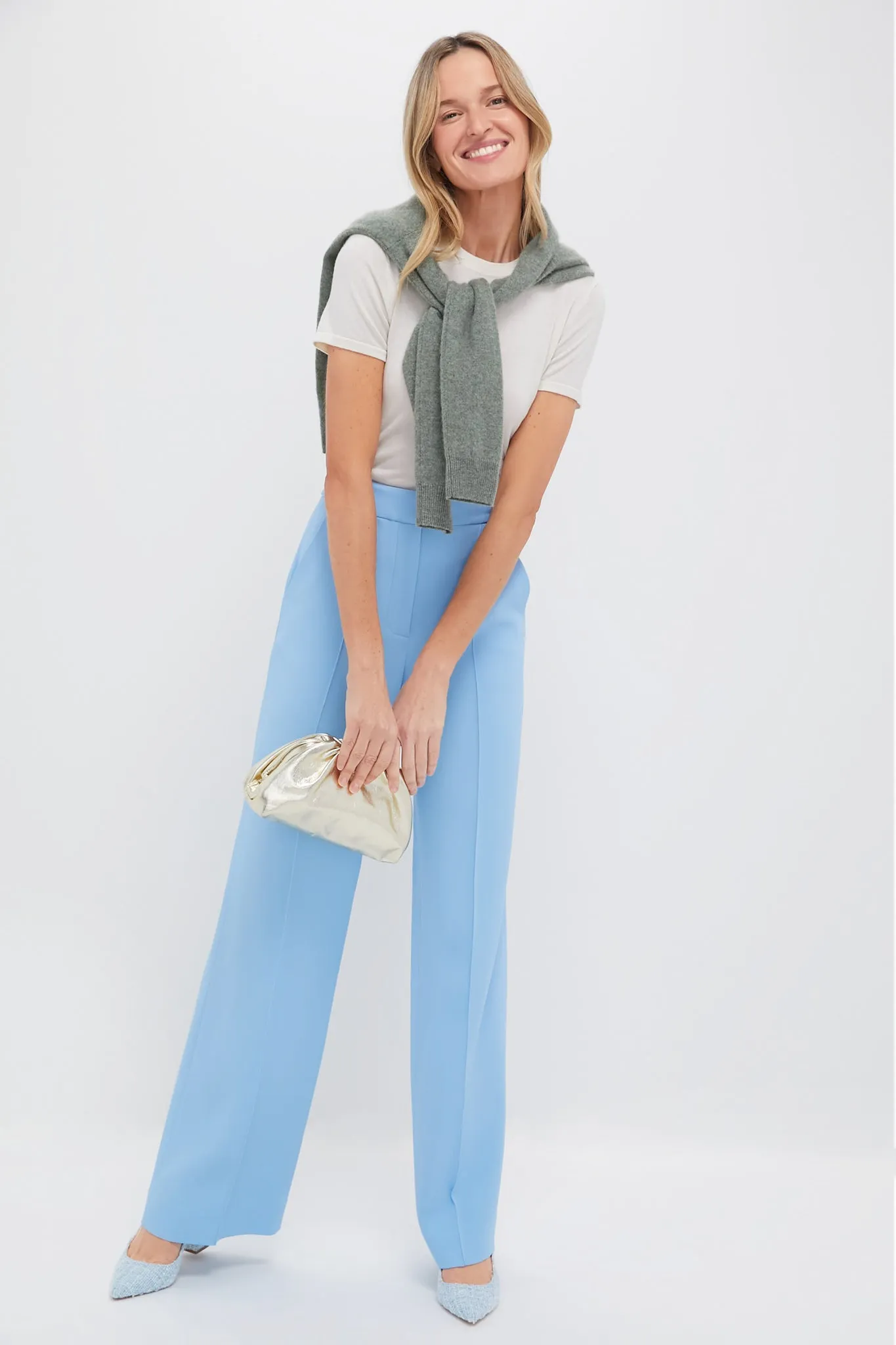 Blue Sky Edia Pant sold by Tuckernuck product image thumbnail 2