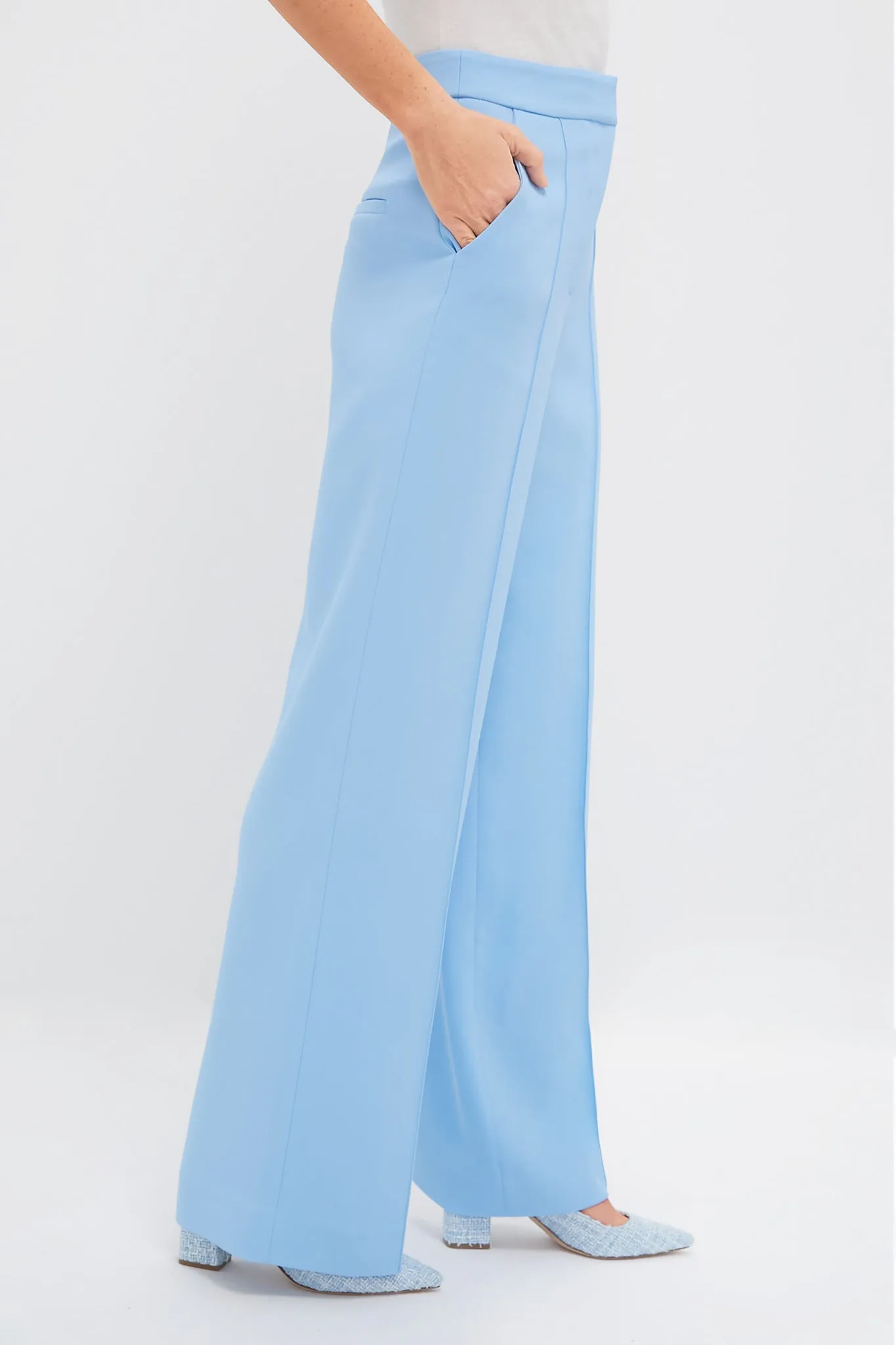 Blue Sky Edia Pant sold by Tuckernuck product image thumbnail 3