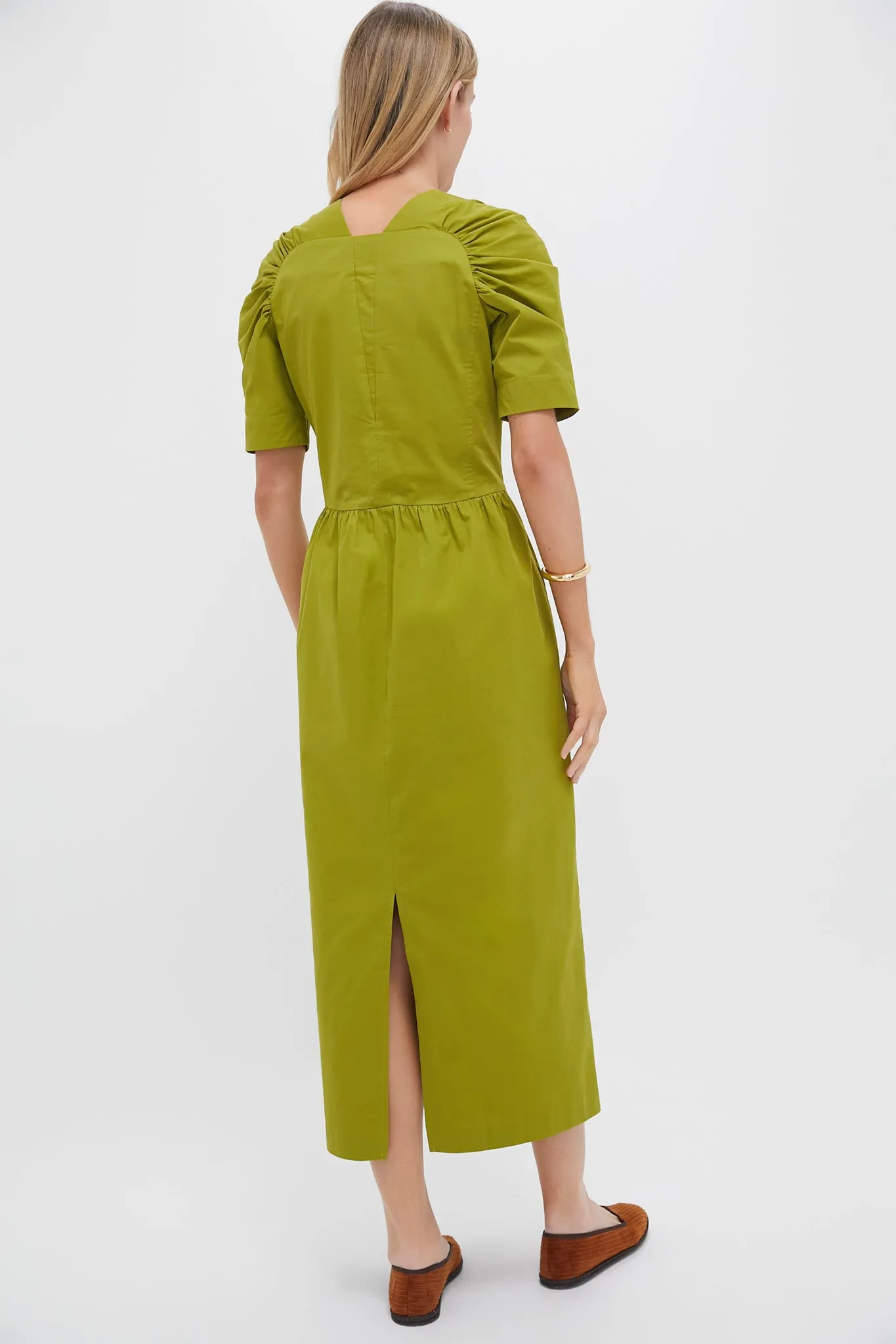 Woodbine Rebecca Dress sold by Tuckernuck product image thumbnail 4