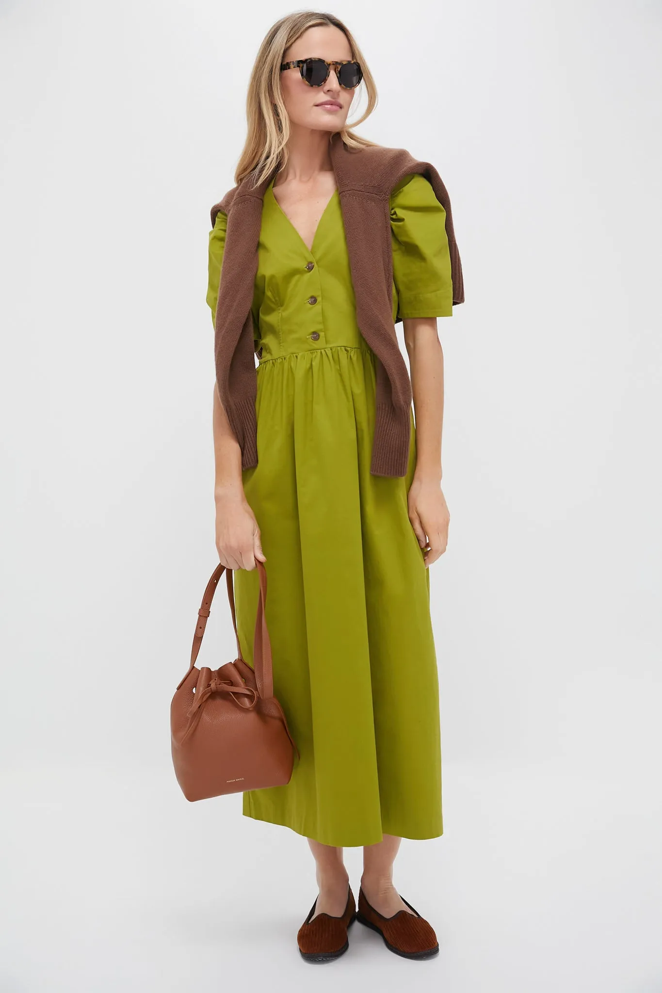 Woodbine Rebecca Dress sold by Tuckernuck