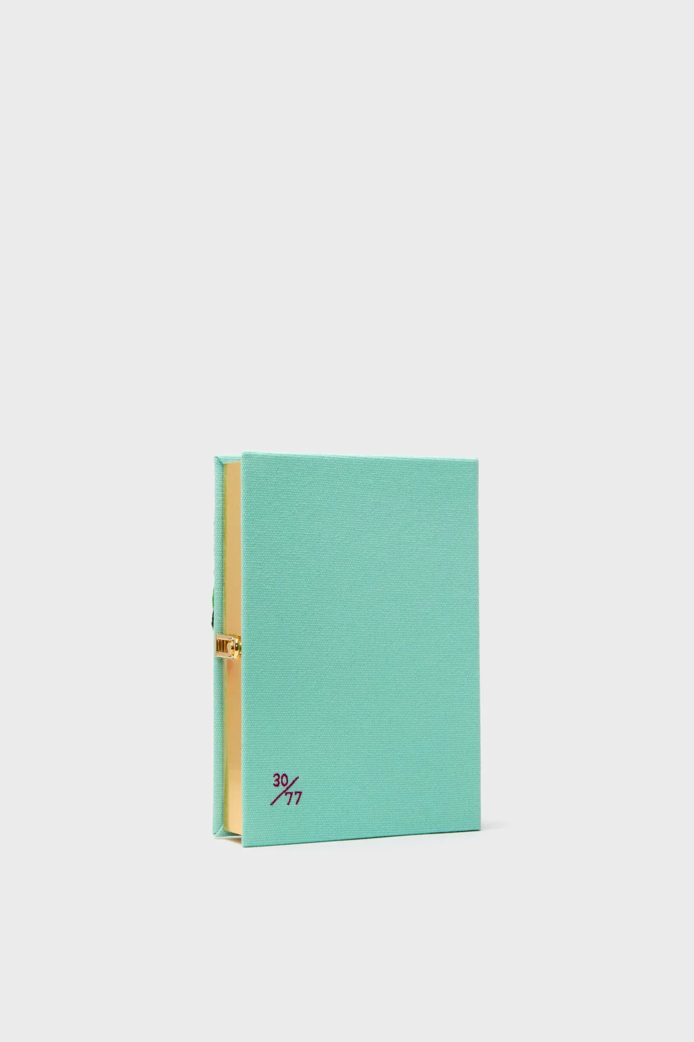 Capri Book Clutch sold by Tuckernuck product image thumbnail 5