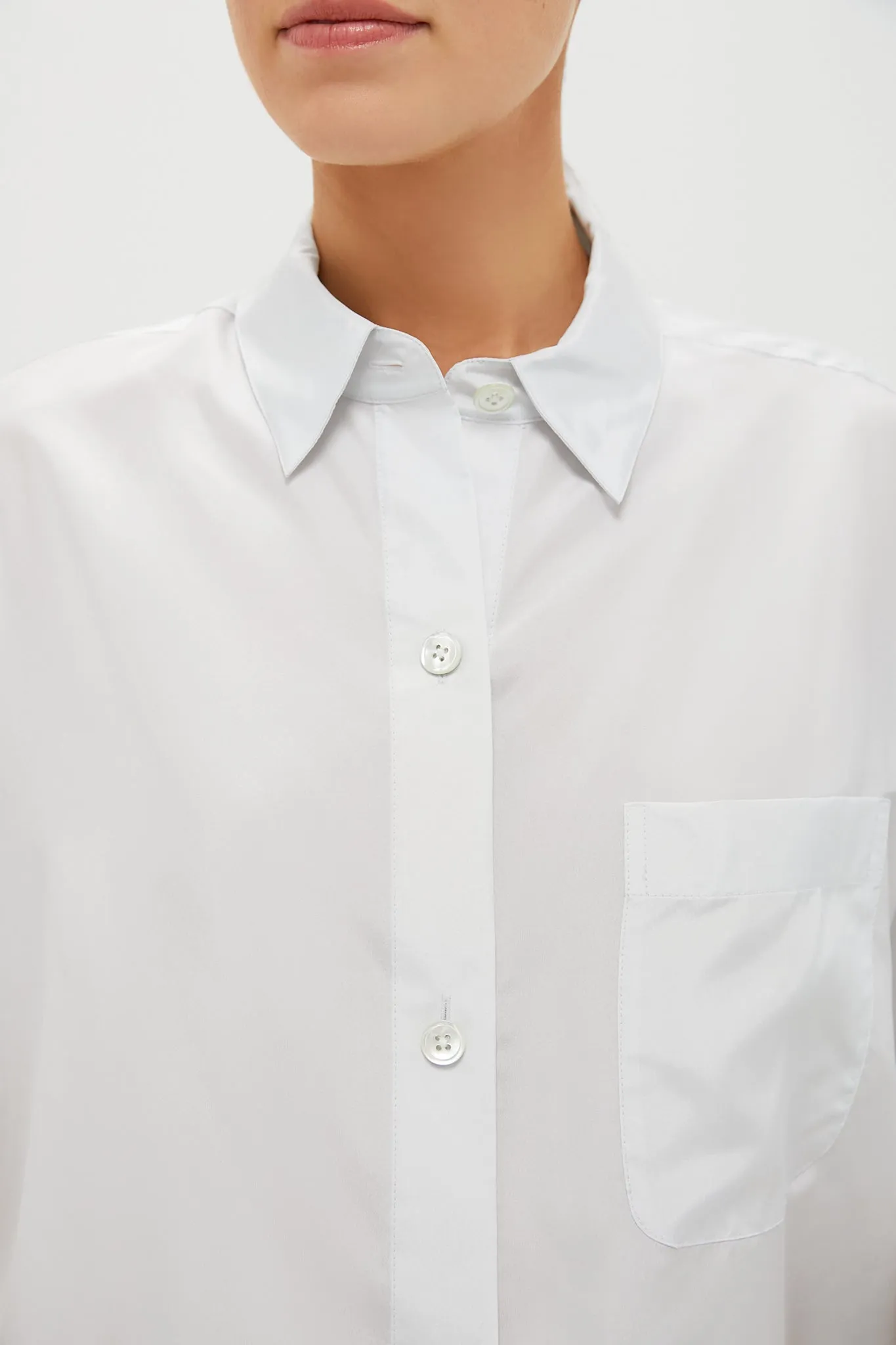 Ancient Water Silk The Next Ex Shirt sold by Tuckernuck product image thumbnail 5