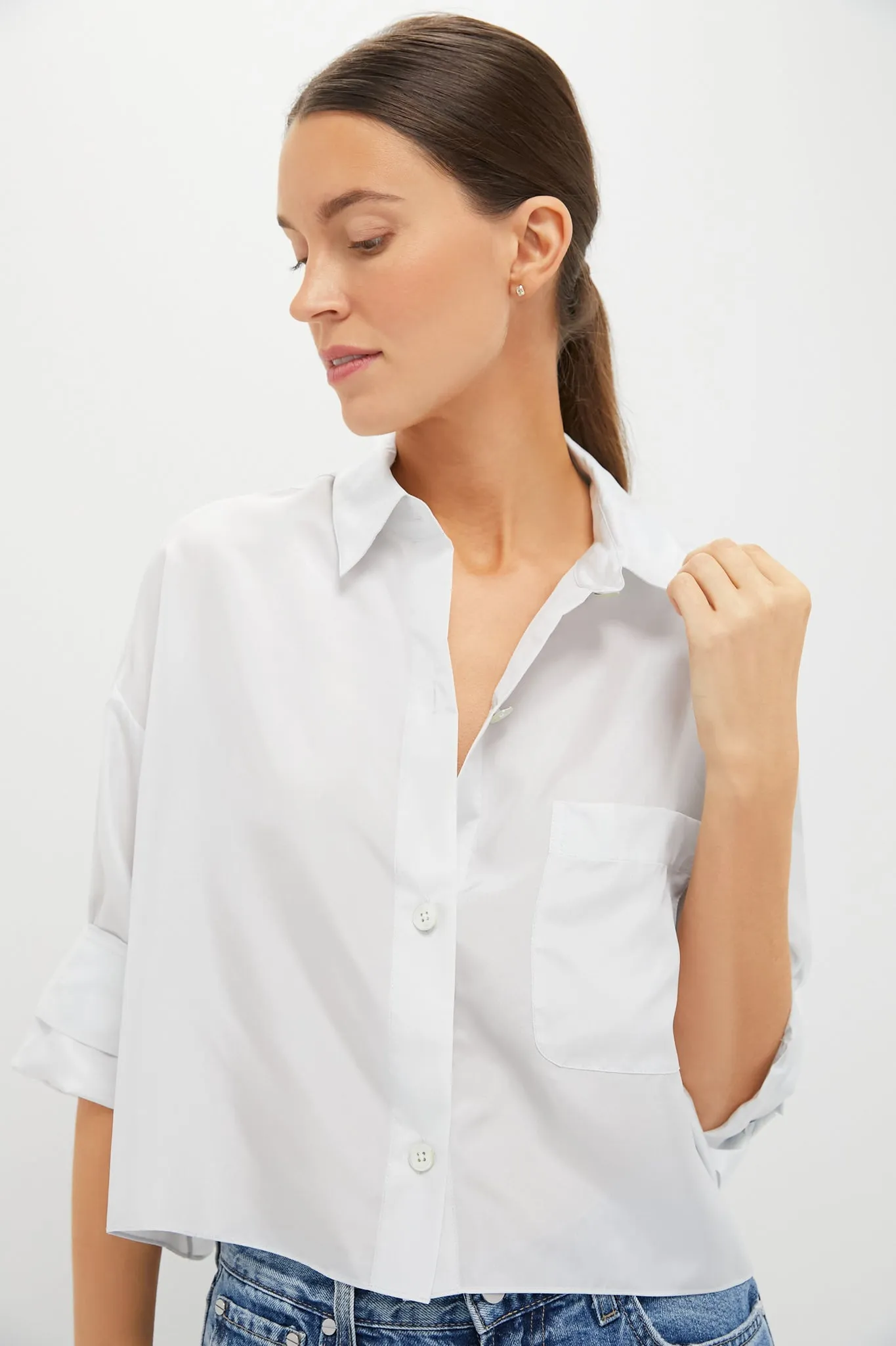 Ancient Water Silk The Next Ex Shirt sold by Tuckernuck