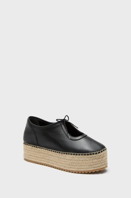 Black Bernice Sneakers sold by Tuckernuck