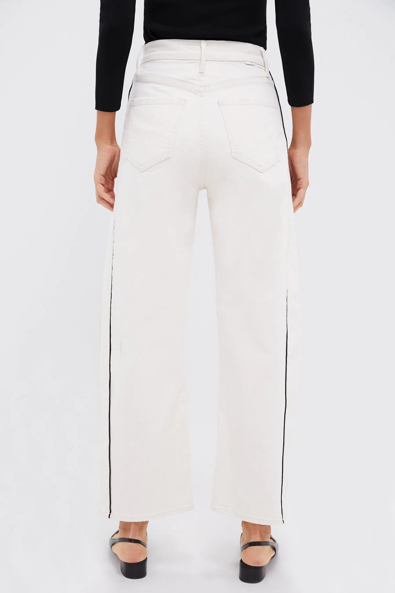 Act Natural Piped The Half-Piped Ankle sold by Tuckernuck product image thumbnail 4