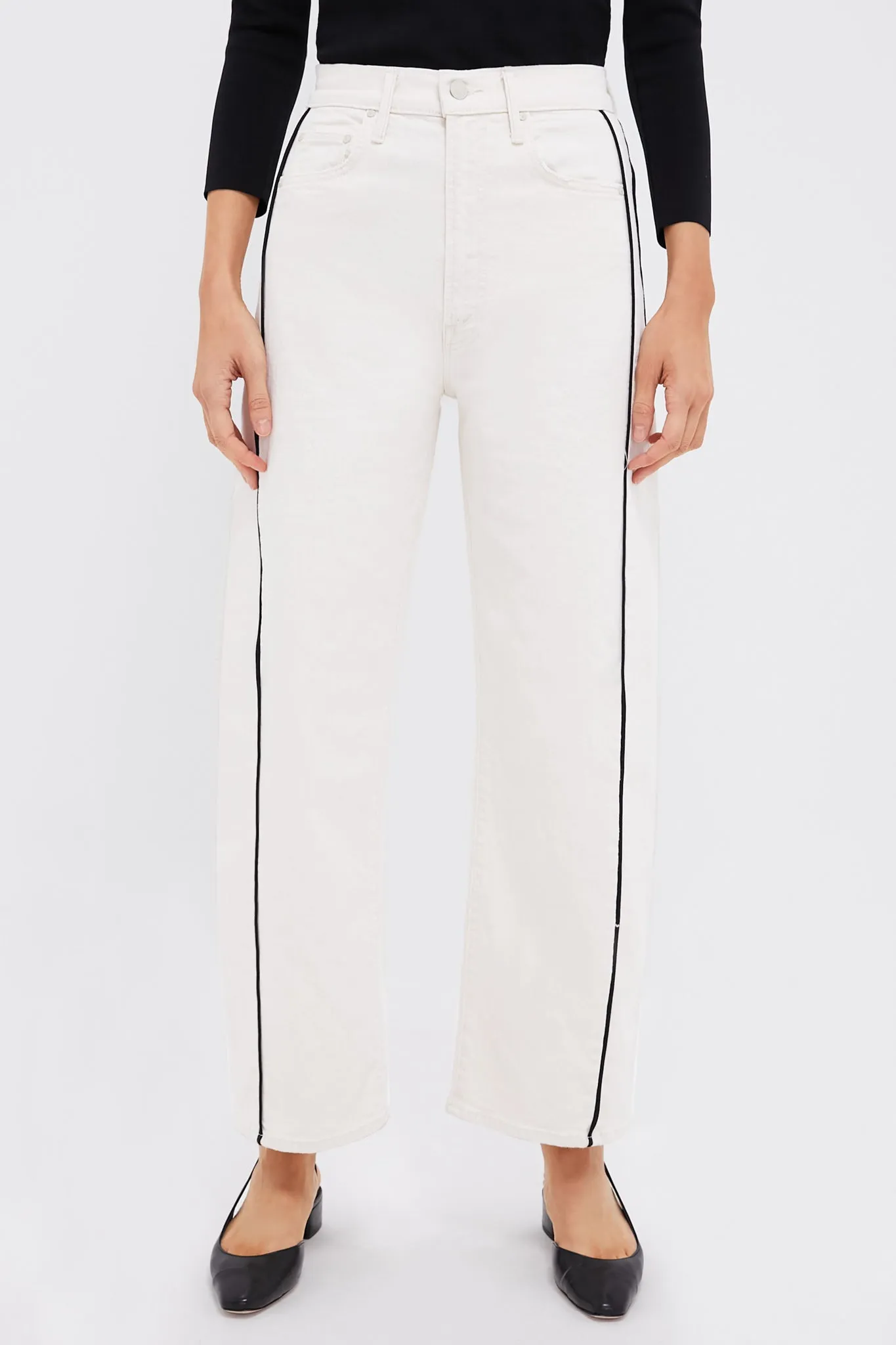 Act Natural Piped The Half-Piped Ankle sold by Tuckernuck