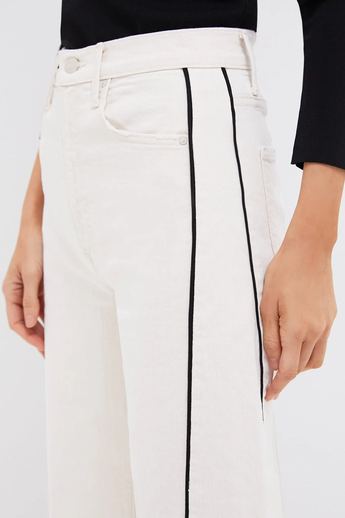 Act Natural Piped The Half-Piped Ankle sold by Tuckernuck product image thumbnail 5