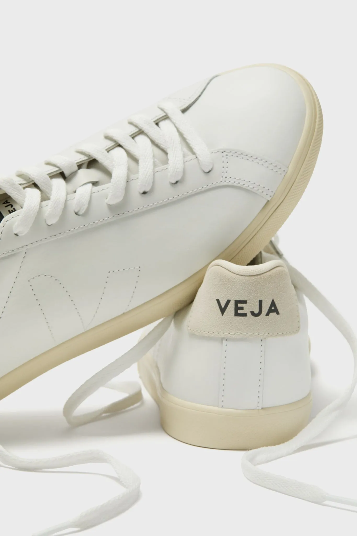 Mens Extra White Esplar Sneakers sold by Tuckernuck product image thumbnail 5