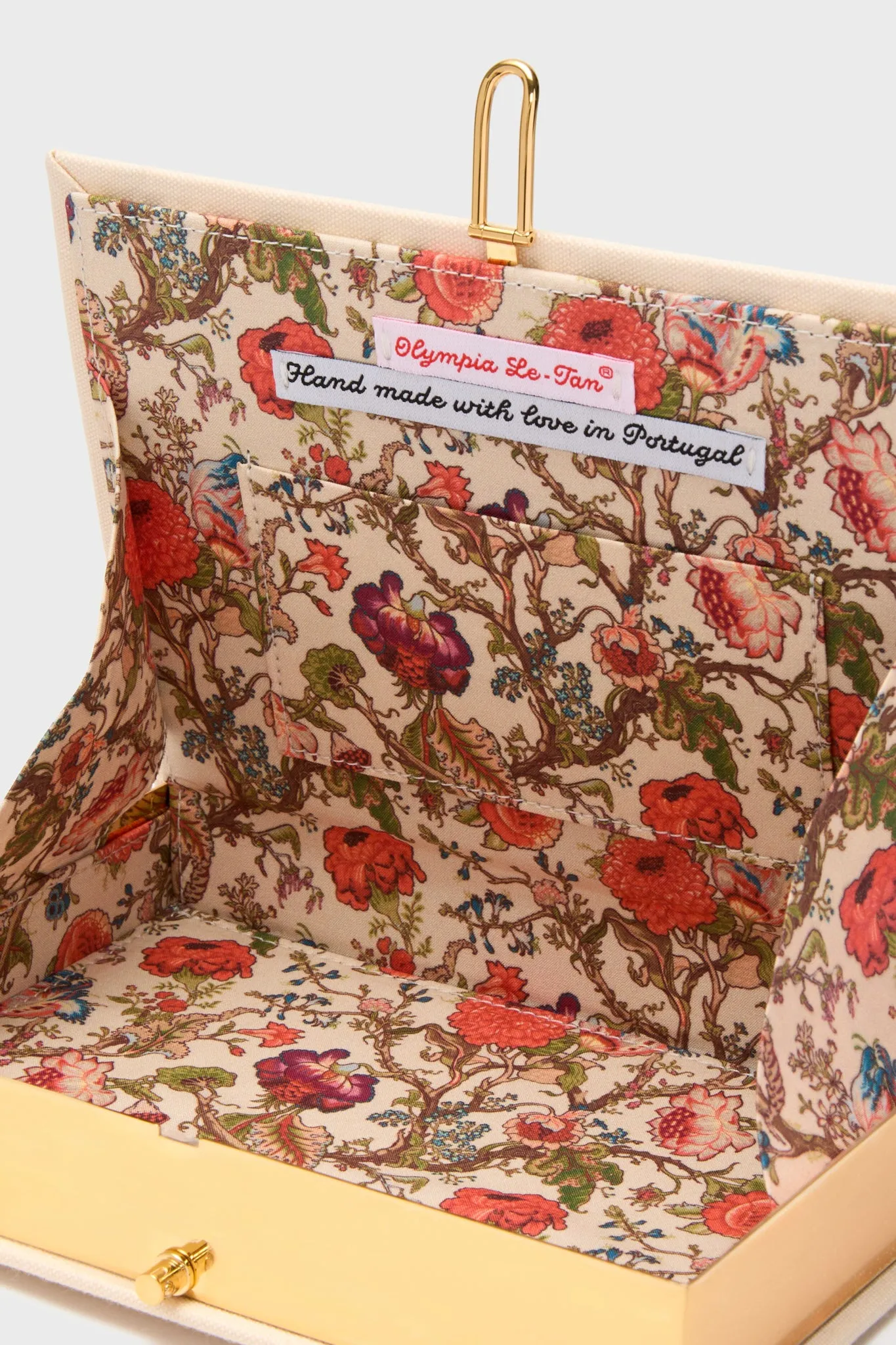 Texas Boots Book Clutch sold by Tuckernuck product image thumbnail 5