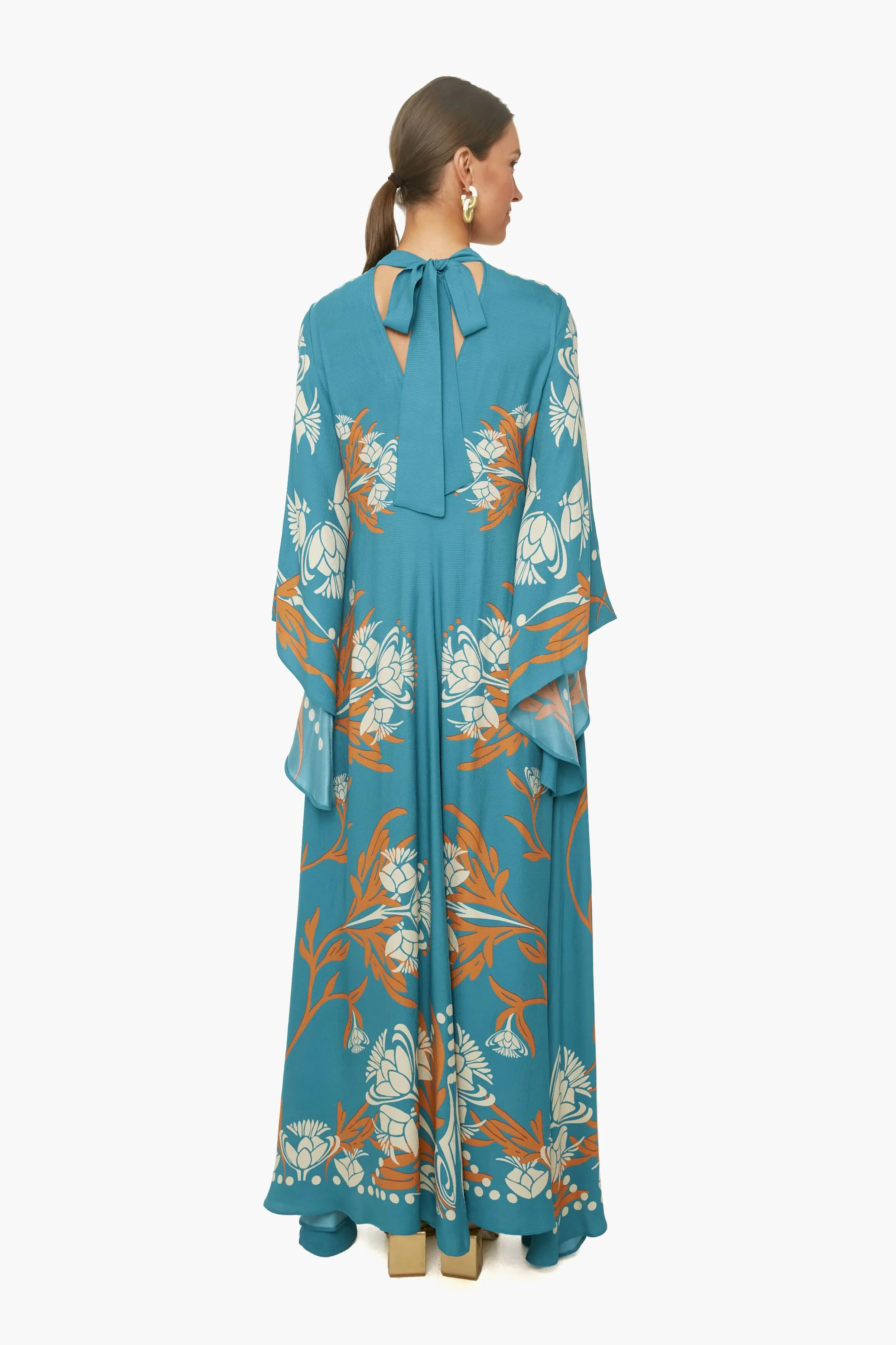 Florence Placee Magnifico Dress sold by Tuckernuck product image thumbnail 4