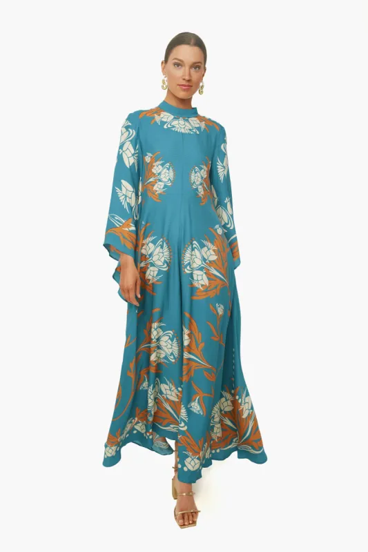 Florence Placee Magnifico Dress sold by Tuckernuck