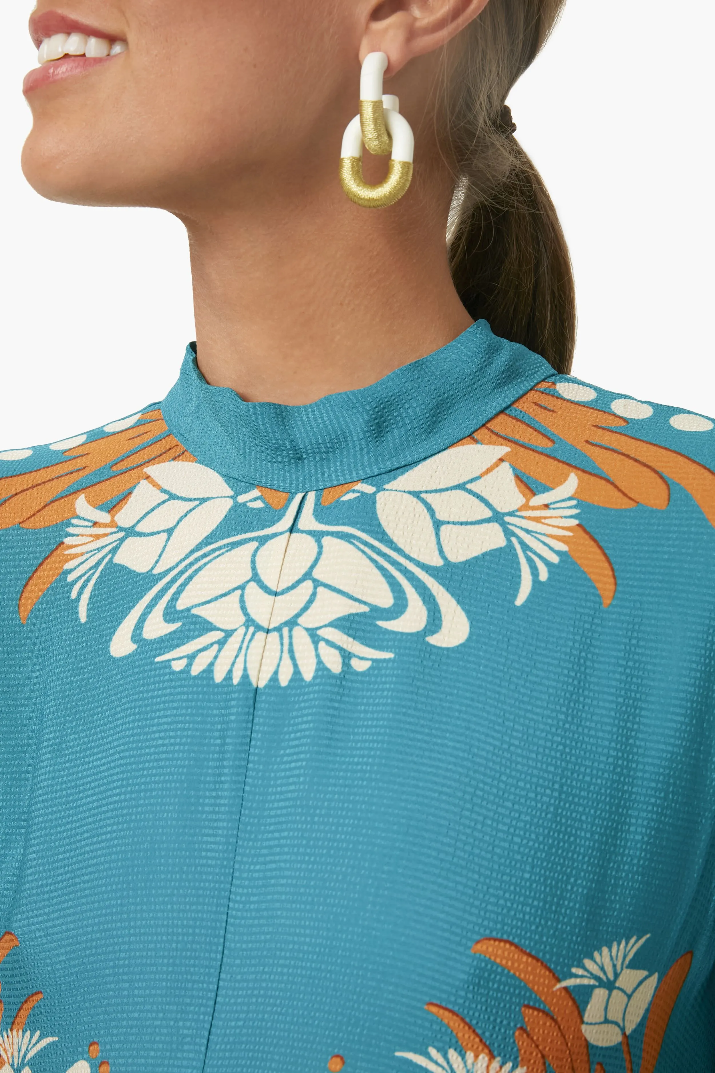 Florence Placee Magnifico Dress sold by Tuckernuck product image thumbnail 5