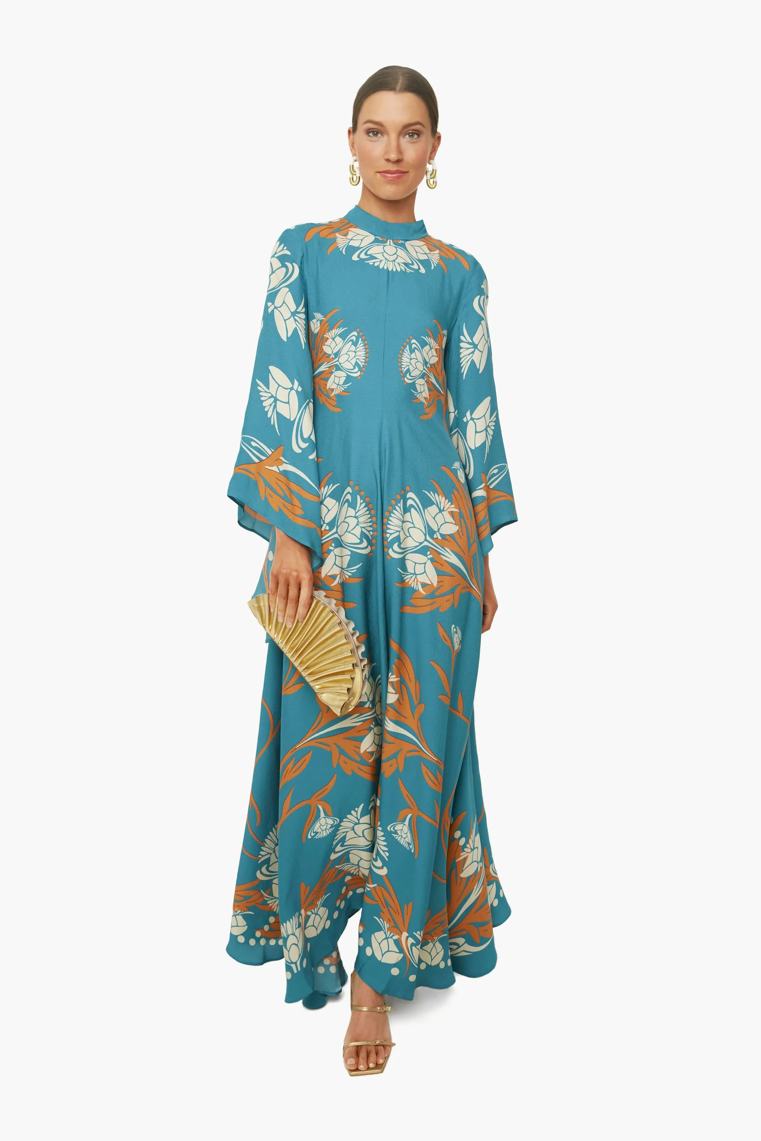 Florence Placee Magnifico Dress sold by Tuckernuck product image thumbnail 2