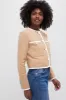 Khaki Beale Jacket sold by Tuckernuck