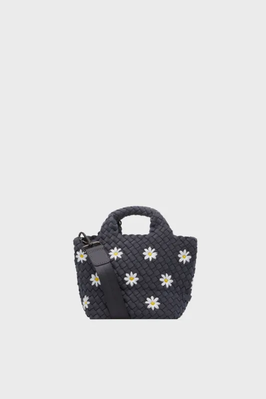 Anchor St. Barths Petite Daisy Tote sold by Tuckernuck